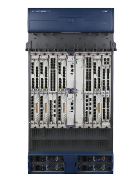 H3C SR6600开放多核路由器