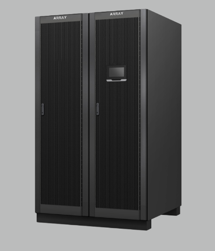 模块式UPS ARRAY 3A3 PT 系列（60kVA～6